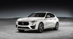 Maserati Levante GTS 2018 года (WW)